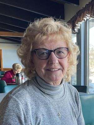 Rosalyn, 82