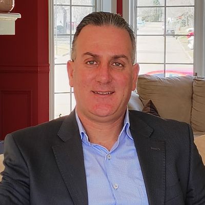 Danny, 44