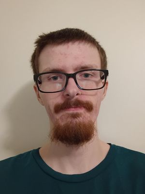 Eric, 24