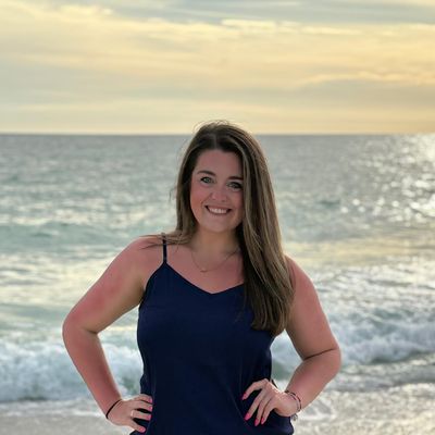 Megan, 29