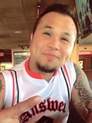 Reynaldo, 45