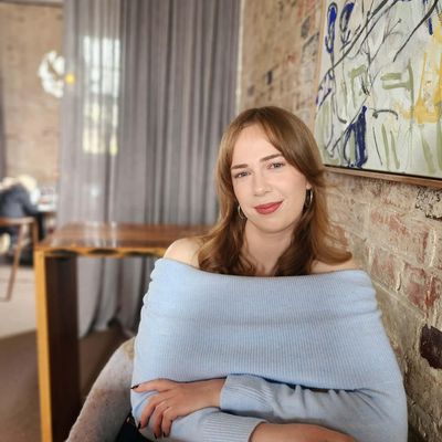 Elise, 30
