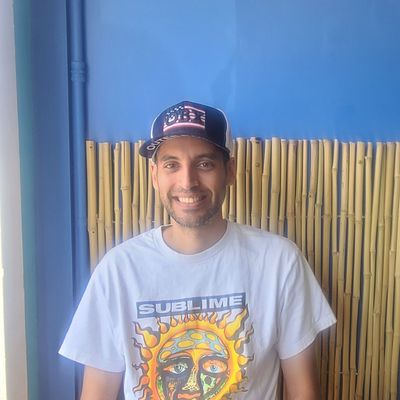 Gabriel, 36
