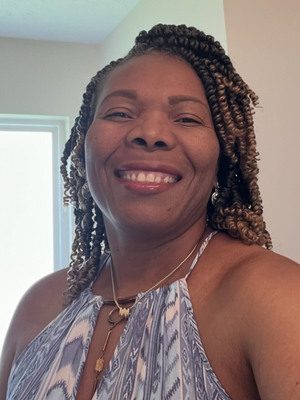 Marlene, 53