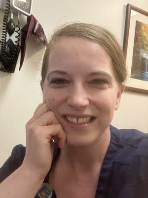 Rebecca, 37
