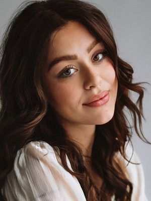Jacey, 23