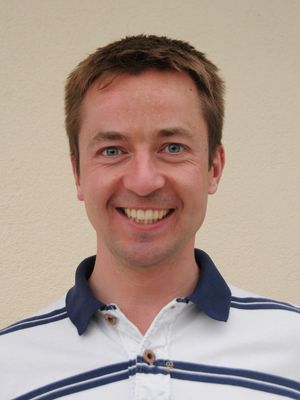 Robert, 45