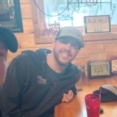 Anthony, 31