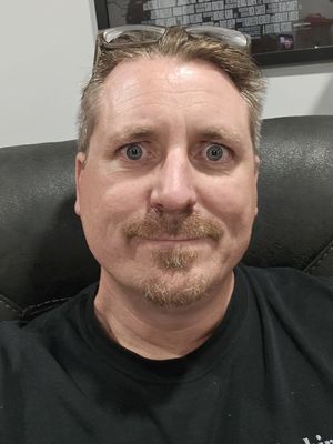 Whit, 46