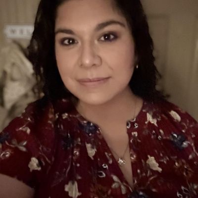 Janet, 43