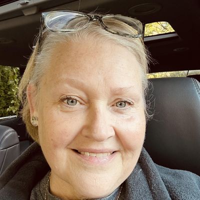 Lee Ann, 58