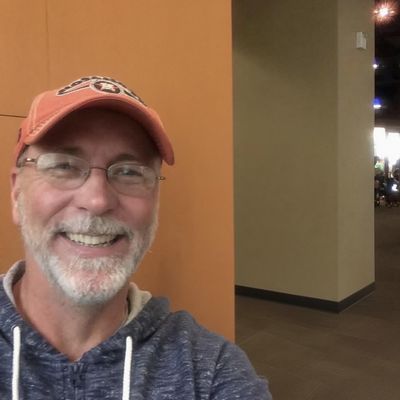 Josh, 61