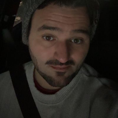 Nick, 33