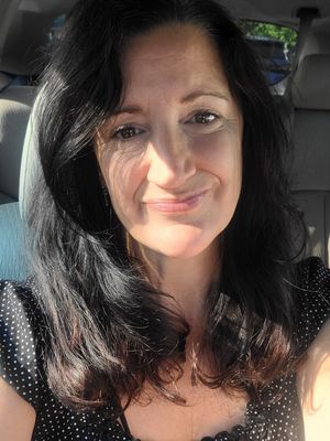 Barbara, 50