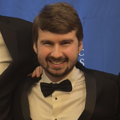 Daniel, 27
