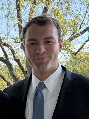 Anthony, 24
