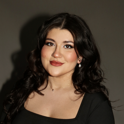 Pamela, 30