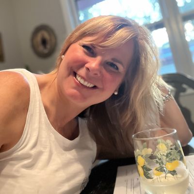 Kristin, 50