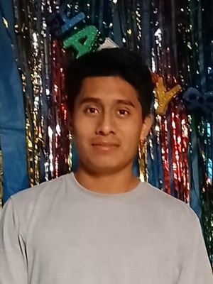 Juan, 19
