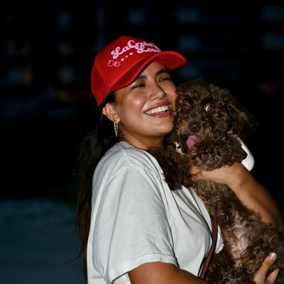 Oriana, 28