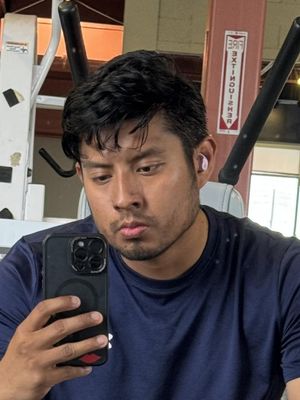 Eric, 28