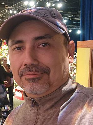 Argemiro, 53