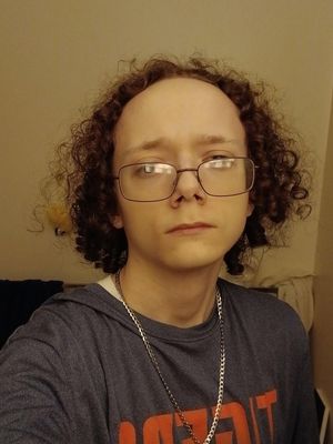 Landon, 18