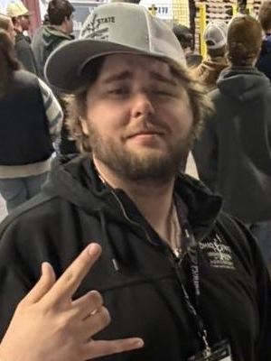 William, 23
