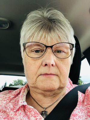 Karen, 68