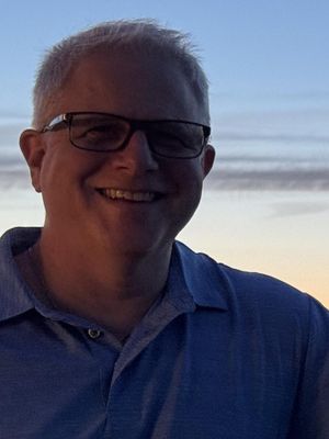 Eric, 55