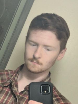 Johnathan, 20