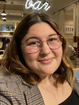 Anna, 29
