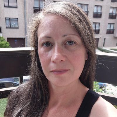 Cecilia, 34