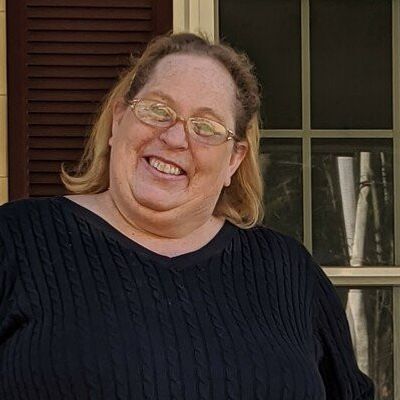 Laura, 61