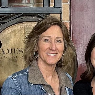 Linda, 63