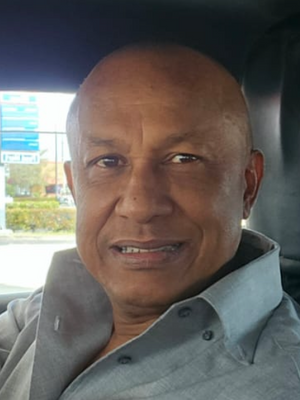 Lazaro, 47