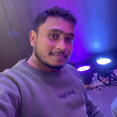 Ankit, 31