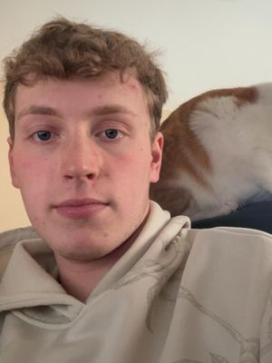 Ashton, 20