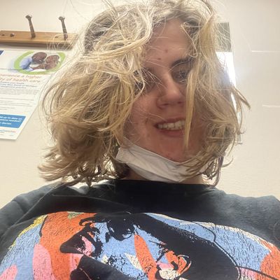 Grace, 24