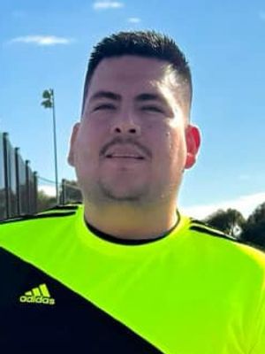 Marcos, 31