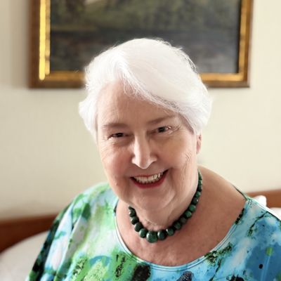 Miriam, 80