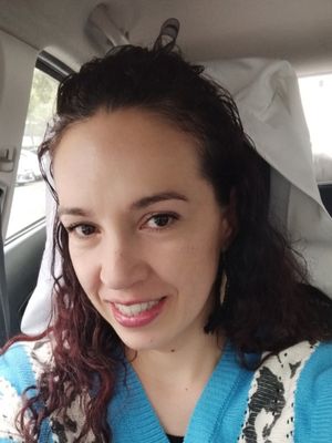Maria, 39