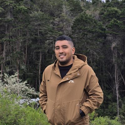Antonio, 33