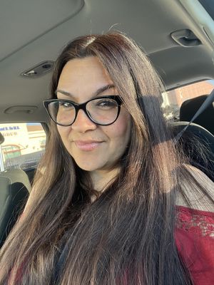 Liliana, 47