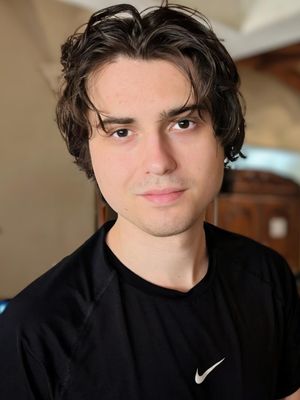 Zachariah, 24