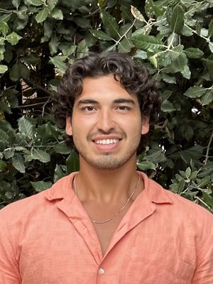 Jacob, 28