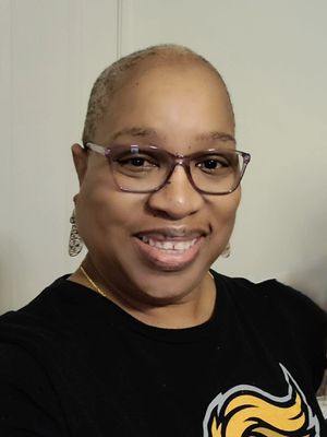 Roxanne, 58