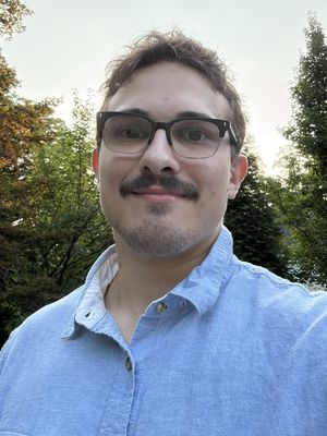 Jack, 27