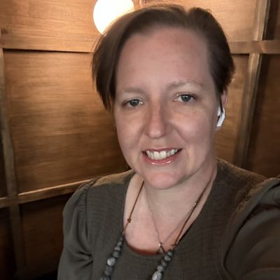Jeannette, 45