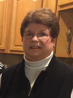Joann, 61
